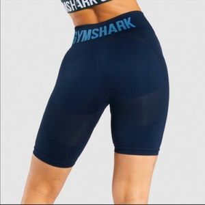 GymShark Cycling Shorts.
